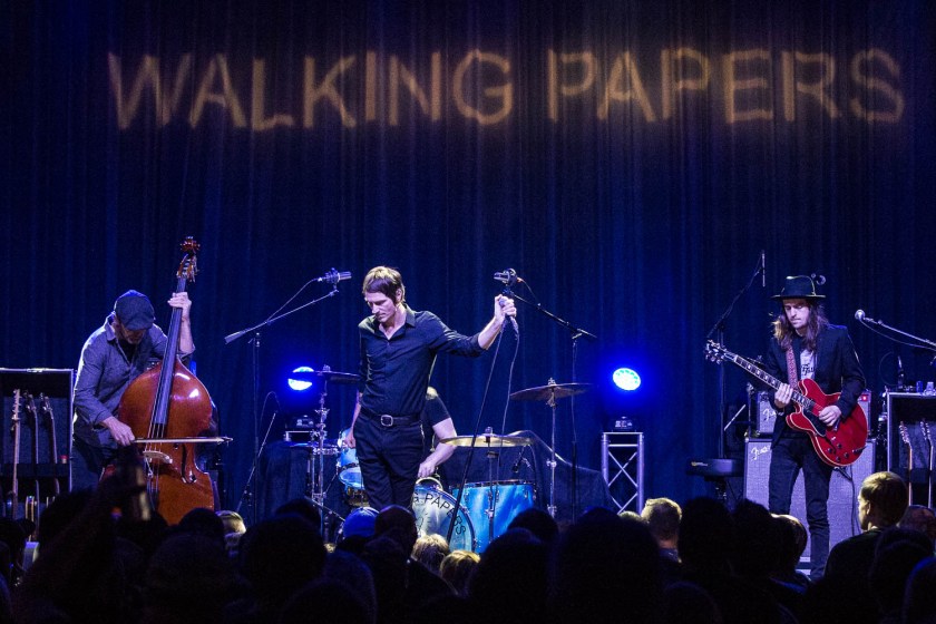 © Andrew Mather Photography