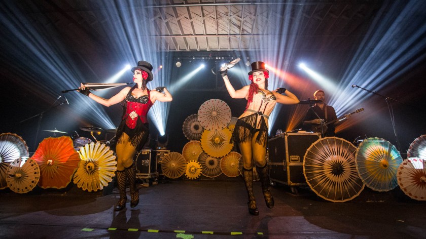 © Andrew Mather Photography