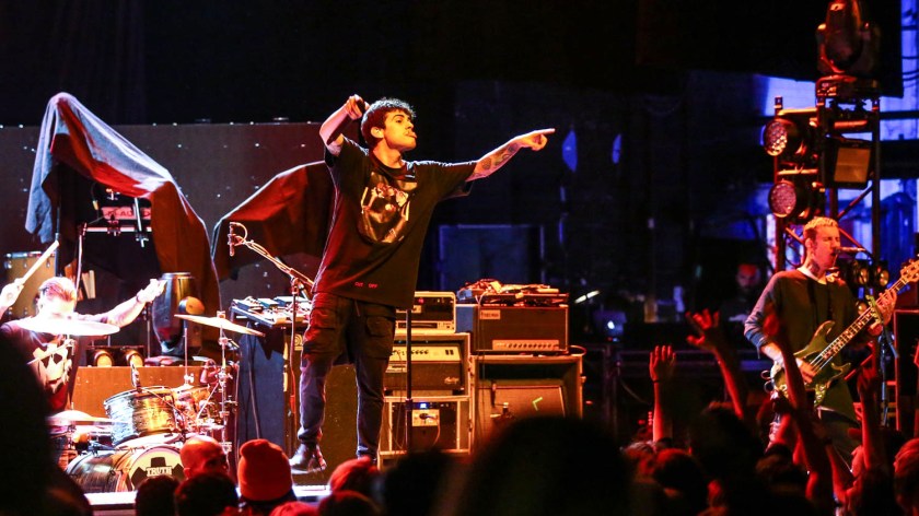 © Andrew Mather Photography