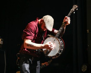 © Andrew Mather Photography