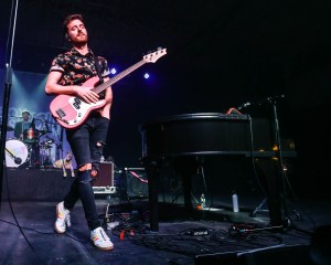 © Andrew Mather Photography