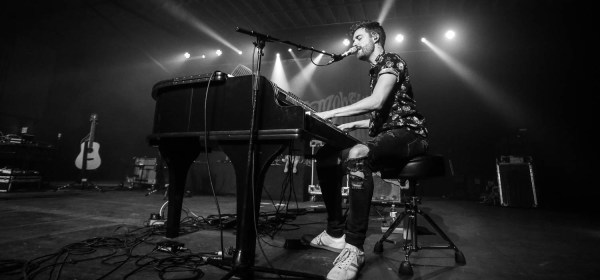 © Andrew Mather Photography