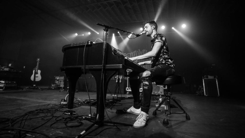 © Andrew Mather Photography