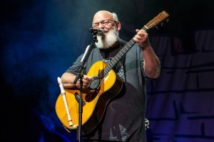 Kyle Gass of Tenacious D