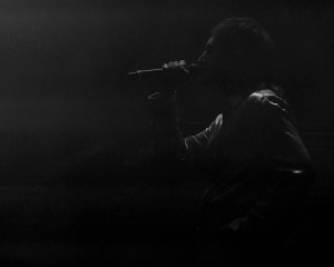 Mitch Grassi of Pentatonix