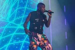 Matt Sallee of Pentatonix