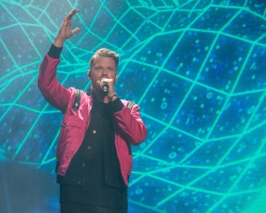 Scott Hoying of Pentatonix