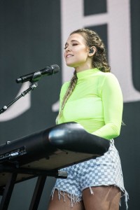 Rachel Platten