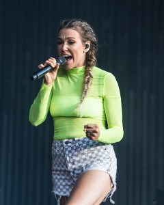 Rachel Platten