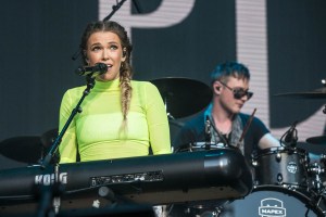 Rachel Platten