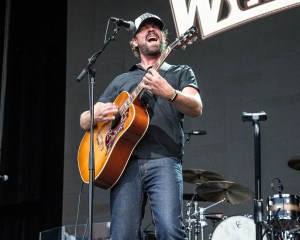 Mike Bray of Wynchester