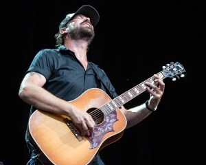 Mike Bray of Wynchester