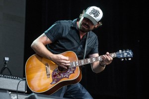 Mike Bray of Wynchester