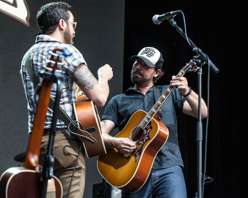 John Konesky and Mike Bray of Wynchester