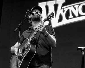 Mike Bray of Wynchester