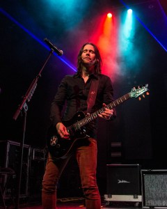 Myles Kennedy, vocalist of Alter Bridge