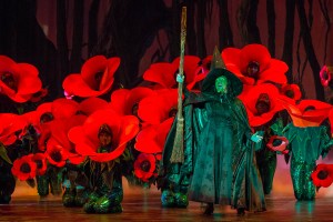 Starlight Theatre's Wizard of Oz Production