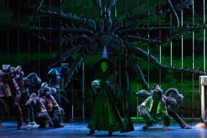 Starlight Theatre's Wizard of Oz Production