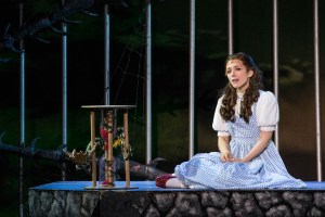Starlight Theatre's Wizard of Oz Production