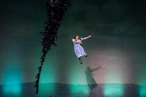 Starlight Theatre's Wizard of Oz Production