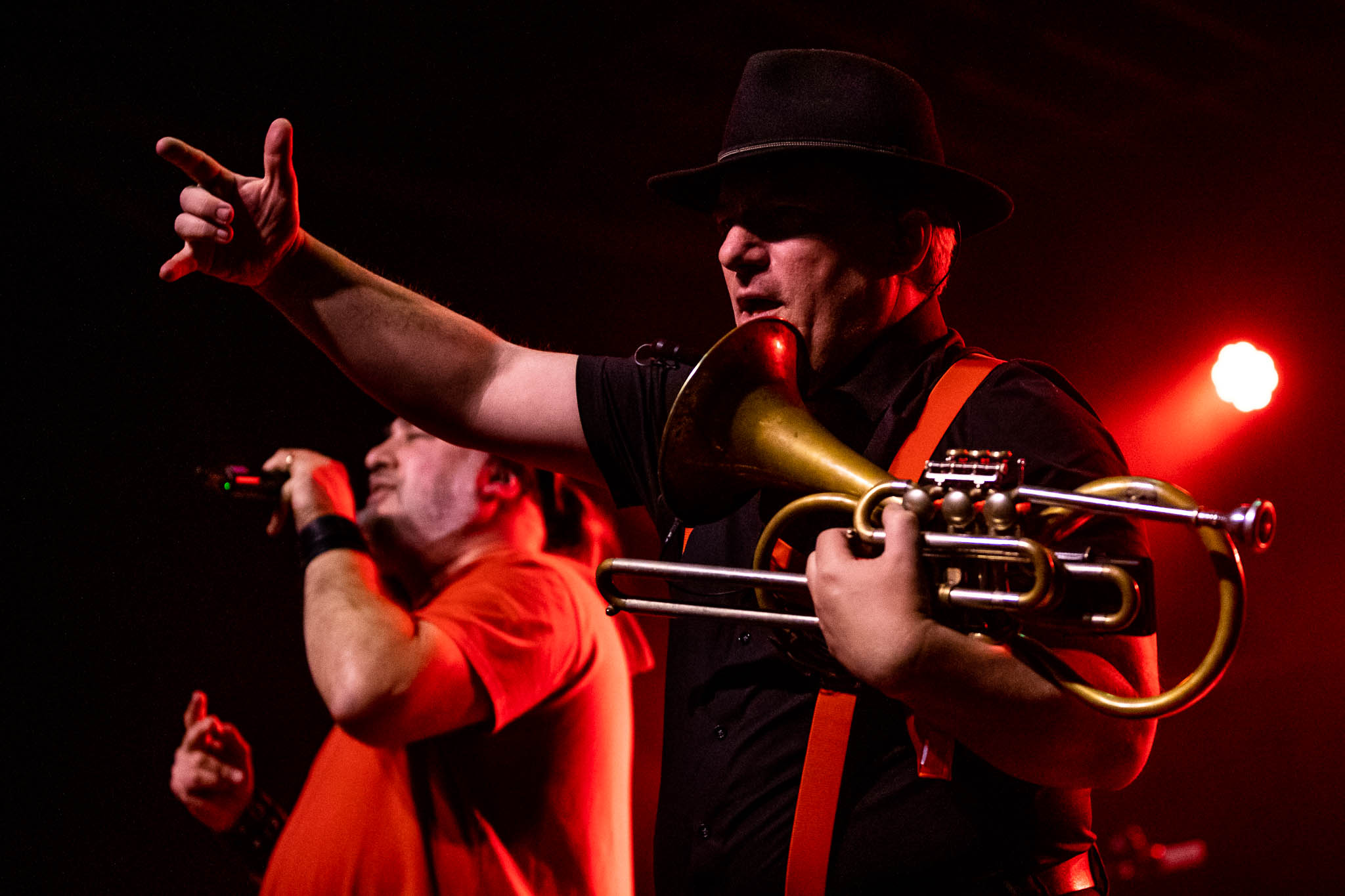 Hans-Georg Gutternigg, potete player of Russkaja