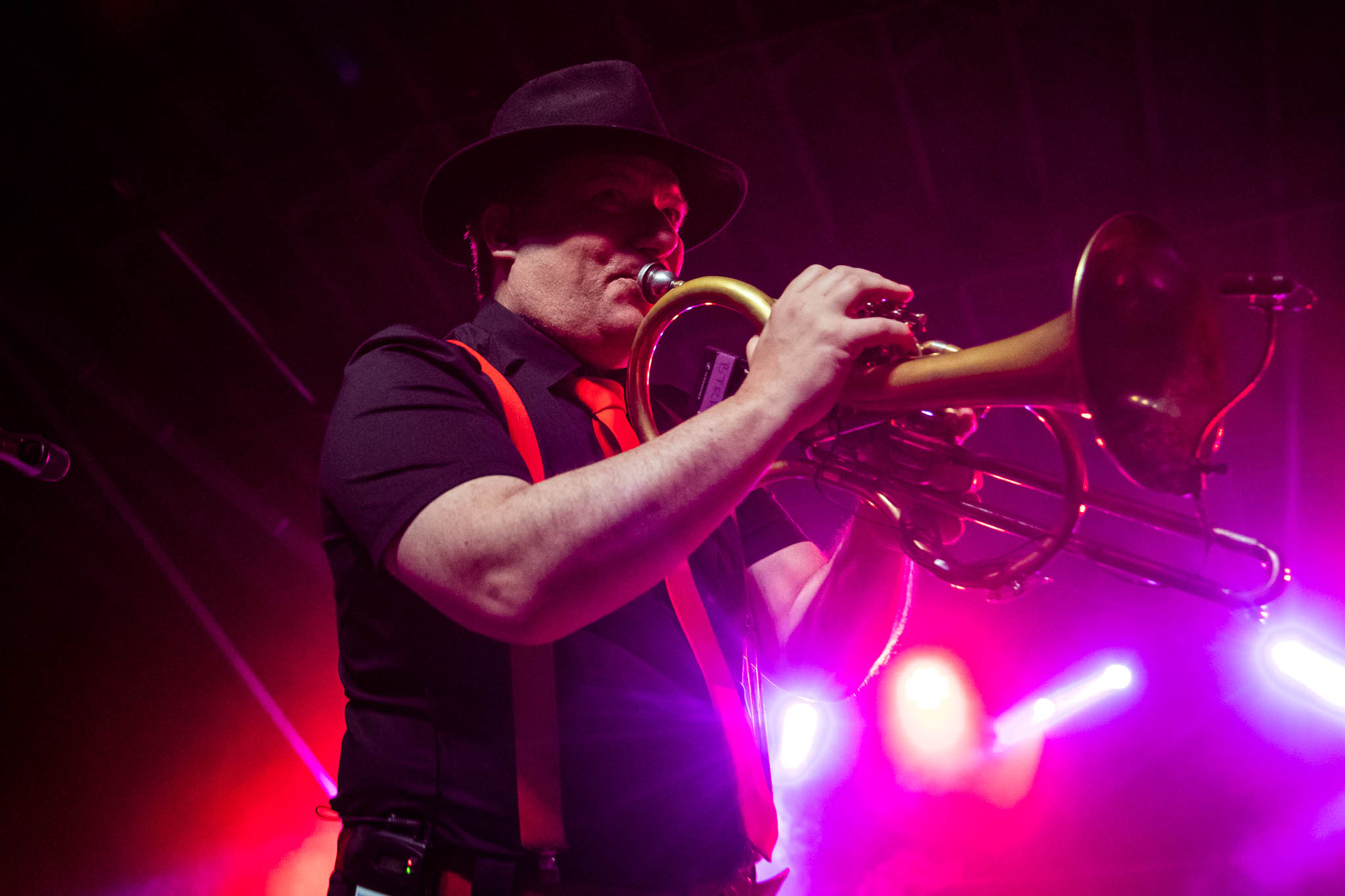 Hans-Georg Gutternigg, potete player of Russkaja