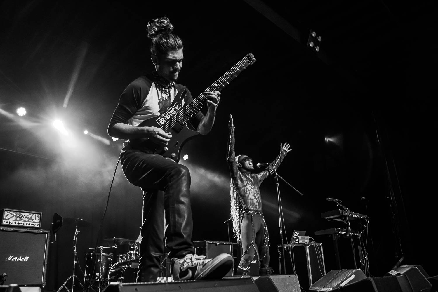 Rusty Steve of N3ptune