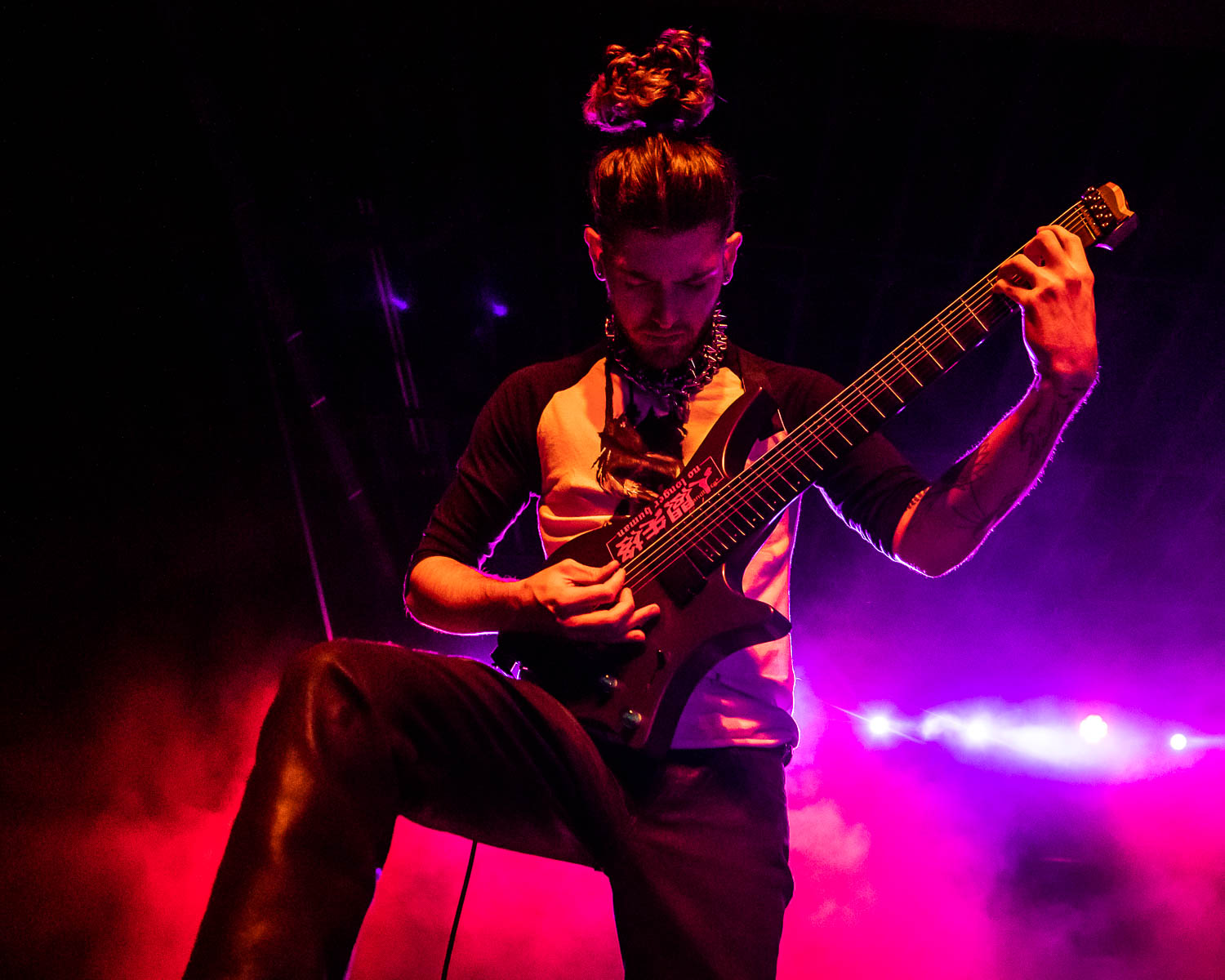 Rusty Steve of N3ptune