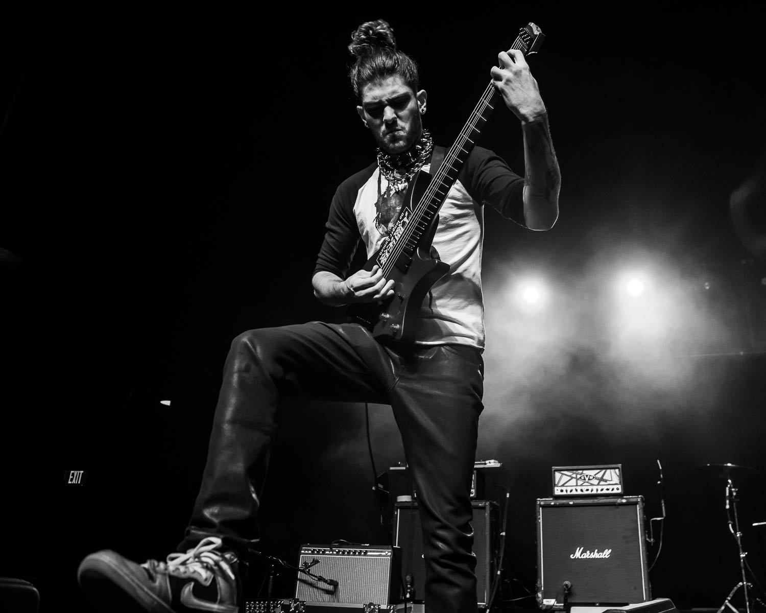 Rusty Steve of N3ptune