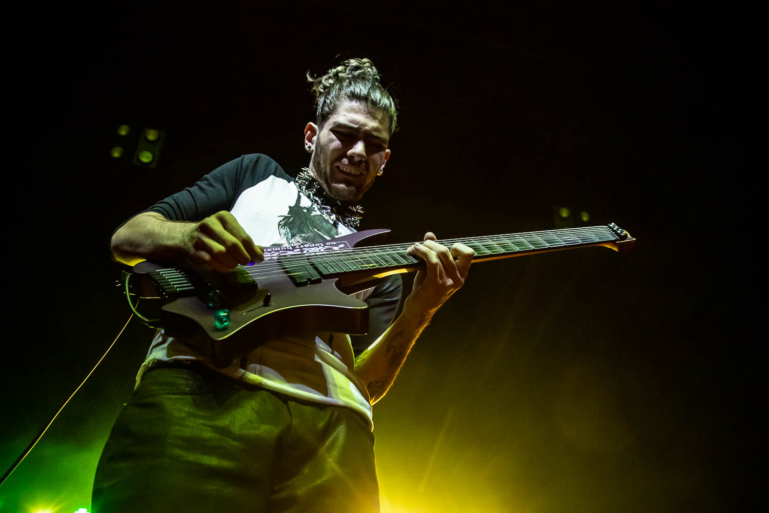 Rusty Steve of N3ptune