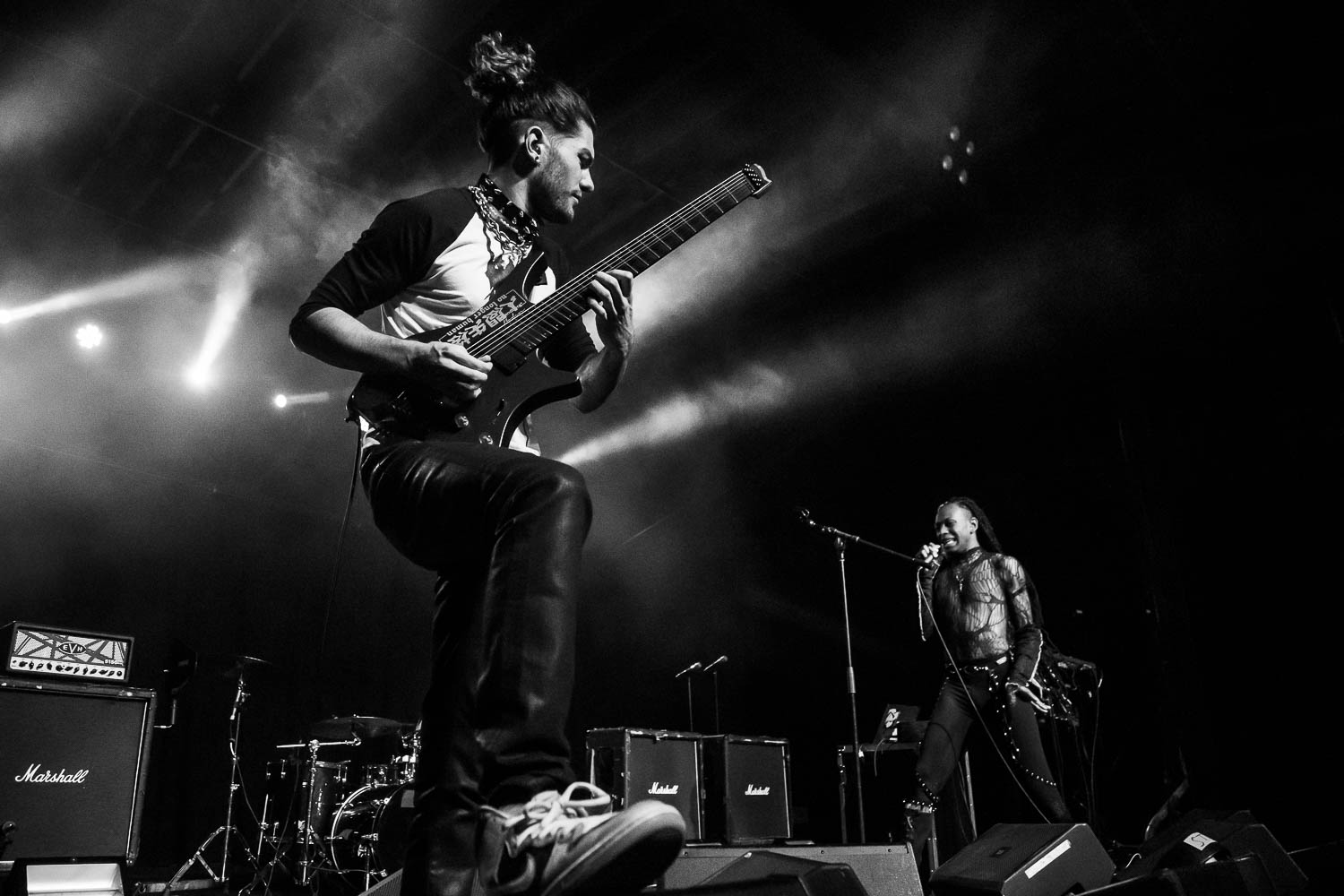 Rusty Steve of N3ptune