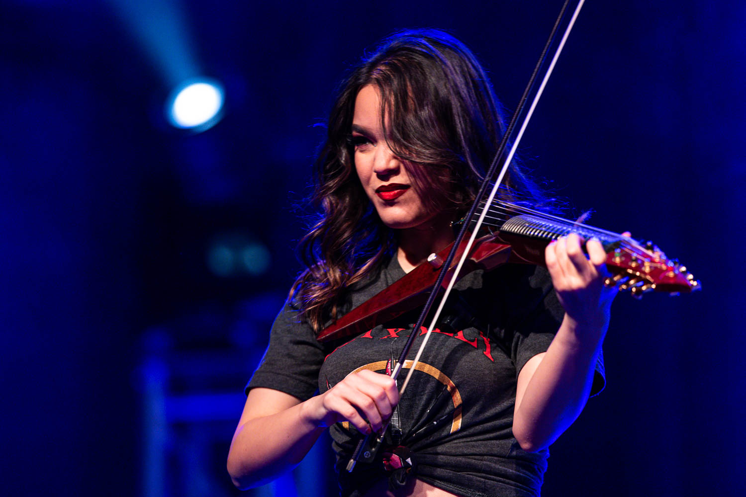 Mia Asano of Mia X Ally