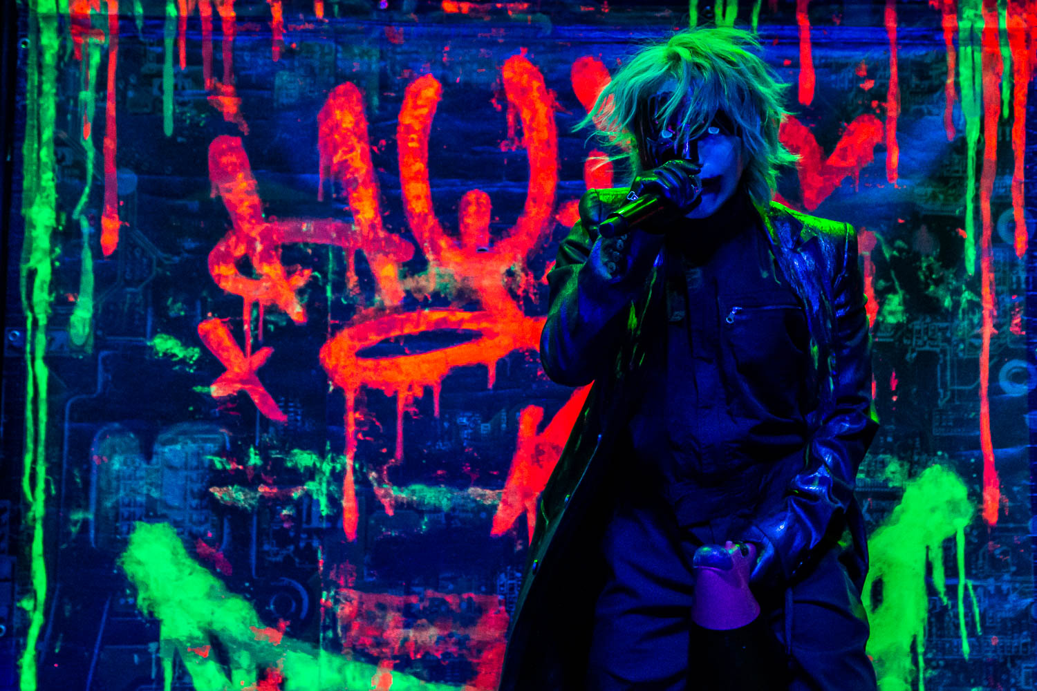 Hyde Live at The Midland 2019 – KC Concerts